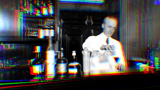 Τι σημαίνει να είσαι bartender σήμερα