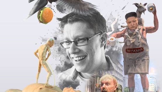 Ποιος είναι ο Beeple που βγάζει εκατομμύρια πουλώντας pixels