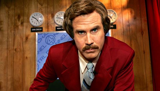 Οι 6 καλύτεροι ρόλοι του Will Ferrell