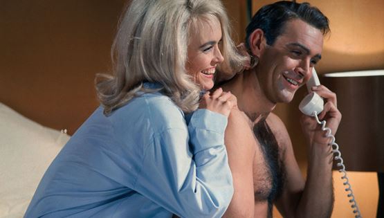 Οι 10 καλύτερες ταινίες του James Bond