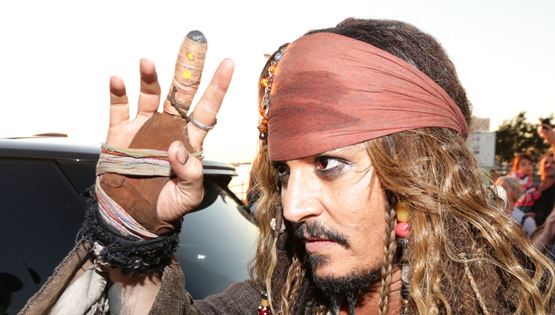 Όπως όλα δείχνουν, ο Johnny Depp δε θα επιστρέψει στους Πειρατές της Καραΐβικής