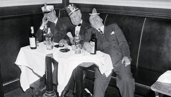 Ένα μουσείο για μεθυσμένους ανοίγει στο Ζάγκρεμπ