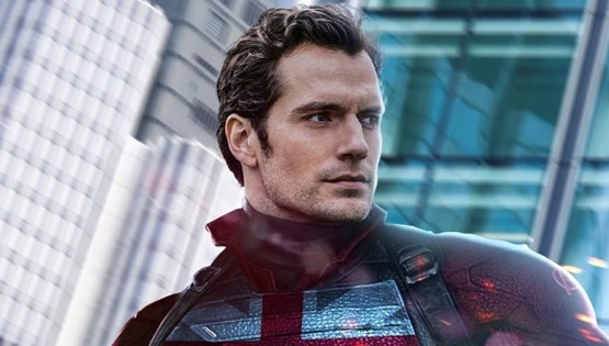 Ποιος James Bond; O Henry Cavill θέλει να γίνει ο Captain Britain της Marvel