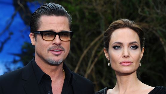 Το FBI αποκαλύπτει τον σκληρό καυγά των Brangelina