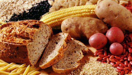 Φόρτωση υδατανθράκων, το διατροφικό κλειδί για σούπερ επιδόσεις