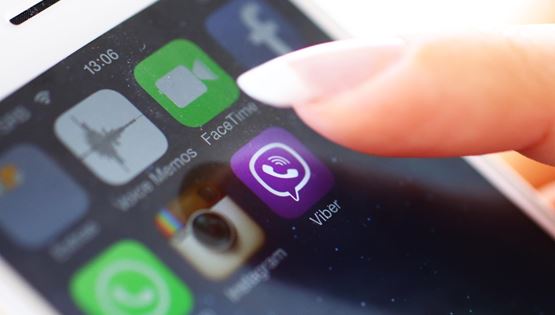 To Viber δεν θέλει να έχει πια καμία σχέση με το Facebook