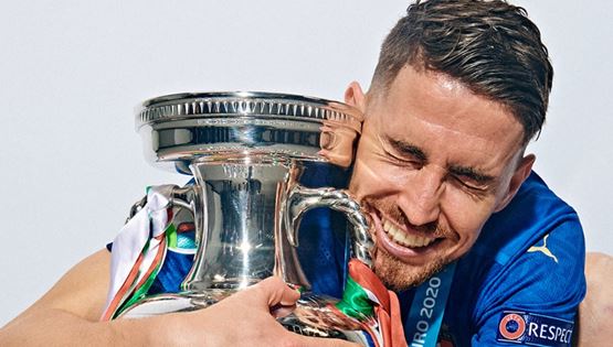 Αξίζει τη Χρυσή Μπάλα ο Jorginho;