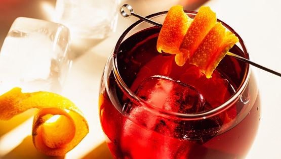 Ένα βερμούτ για το τέλειο Negroni
