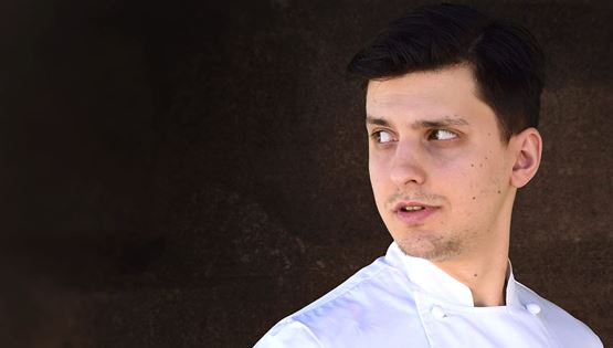 Ο Πάνος Τόγιας και η ζωή μετά το MasterChef