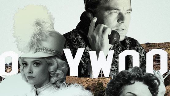 To Χόλιγουντ πάντα θα αγαπά τις ταινίες για το Χόλιγουντ