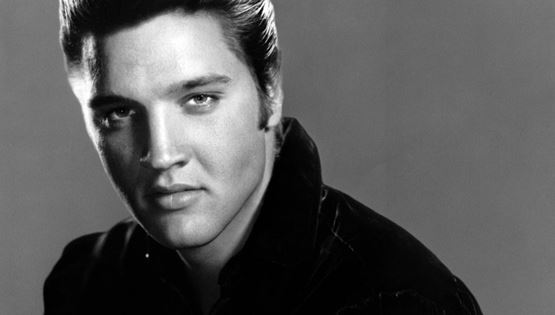 10 άγνωστα και απίθανα στοιχεία για τον Elvis Presley