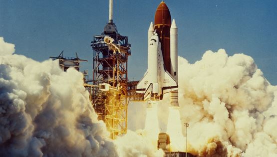 33 χρόνια πριν, η διαστημική τραγωδία του Challenger