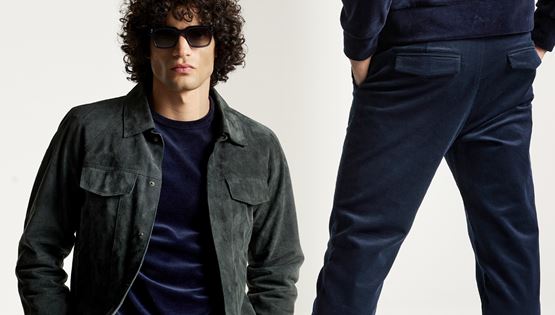 Μη σταματάς ποτέ να εκπλήσσεσαι από τη ζωή