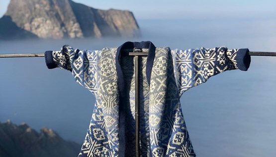 Η παράξενη ιστορία του πιο θρυλικού πουλόβερ