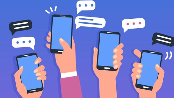 Μερικά tips για να 'αποτοξινωθείς' από το κινητό σου