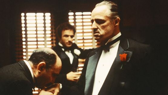 Όταν ο Marlon Brando έριξε &#39;άκυρο&#39; στα Oscars