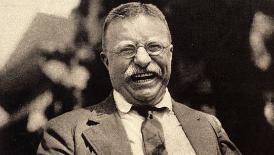 10 ιστορικές αλήθειες για τον Theodore Roosevelt