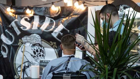 Tο 6ο Athens Tattoo Expo έρχεται τον Οκτώβριο