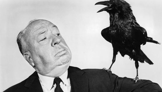 Τι φοβόταν περισσότερο ο Alfred Hitchcock;