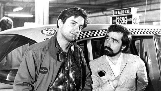 Are you Talking to me: Το παρασκήνιο στη διάσημη σκηνή του "Ταξιτζή"