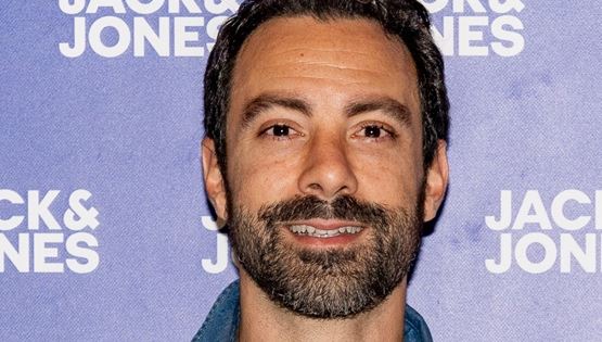 Ο Σάκης Τανιμανίδης είναι ο νέος ambassador της Jack &amp; Jones