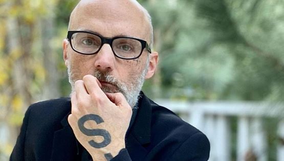 Ο Moby έρχεται επιτέλους στην Ευρώπη
