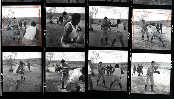 Ο Ernest Hemingway μέσα από τα δικά του λόγια