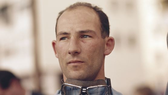 Όσα έμαθε η ζωή στον Stirling Moss