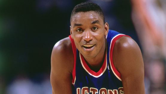 Το Freezeout game θα κυνηγά για πάντα τον Isiah Thomas