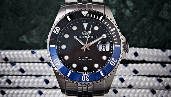 Philip Watch: Ένα υπέροχο ταξίδι στον χρόνο