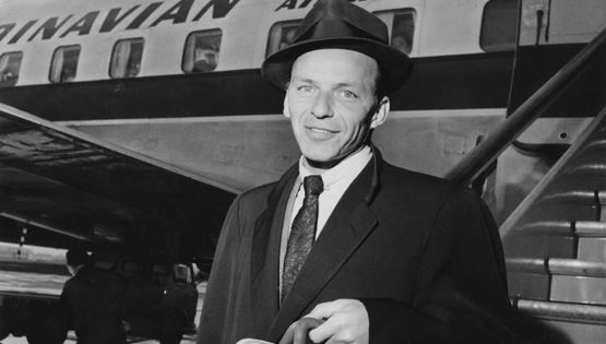 Η περίεργη θεωρία του Frank Sinatra για το θάνατο της Marilyn Monroe