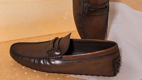 Η ιστορία των Tod's