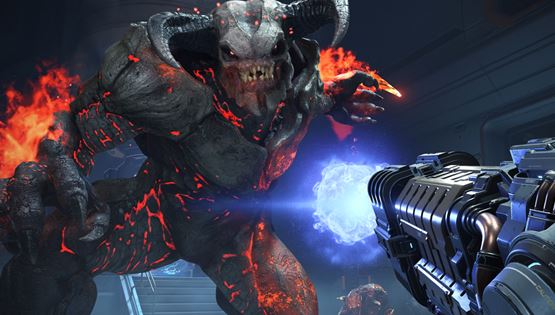 Doom Eternal: Ένας heavy metal εφιάλτης