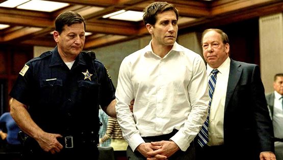 Στο Presumed Innocent, ο Jake Gyllenhaal παλεύει με τις πιθανότητες