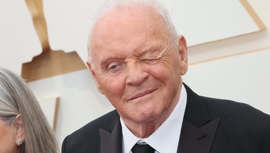 Αυτή είναι η καλύτερη ερμηνεία του Anthony Hopkins