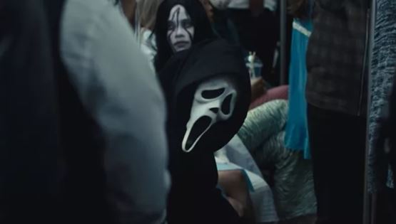 Το Scream VI, το Inside και ό,τι νέο έρχεται στο σινεμά