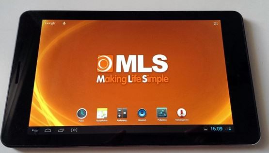 MLS: Επανεμφάνιση της ελληνικής τεχνολογικής εταιρείας