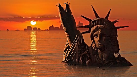 Το 2020 θα είναι η πιο ζεστή χρονιά όλων των εποχών