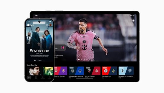 Η εφαρμογή Apple TV είναι επιτέλους διαθέσιμη για Android