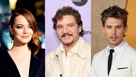 Eddington, η νέα ταινία με τους Emma Stone, Pedro Pascal, Joaquin Phoenix και Austin Butler