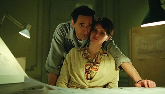 Τι ακριβώς συνέβη με την ταινία The Brutalist και τη χρήση AI