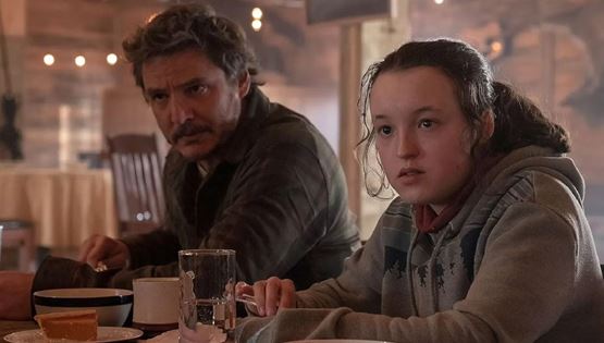 Το The Last of Us και οι υπόλοιπες συναρπαστικές σειρές και ταινίες που θα βρεις τον Απρίλιο στο Vodafone TV