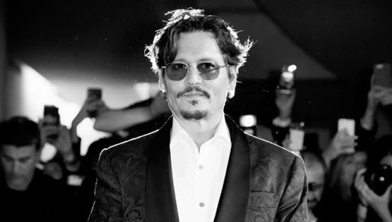 Τα βιβλία που σημάδεψαν τον Johnny Depp