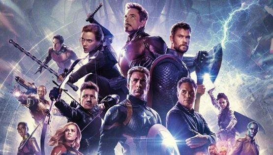 60 ήρωες της Marvel έρχονται στο Avengers 5 και εμείς αναρωτιόμαστε πώς θα χωρέσουν όλοι