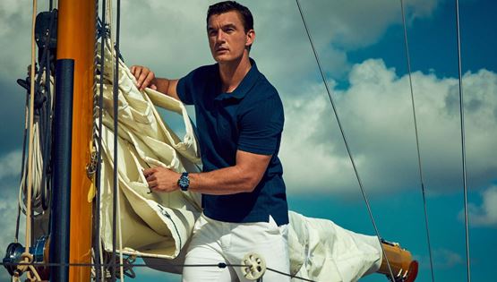 Τα must-have καλοκαιρινά κομμάτια της Nautica που θα αναβαθμίσουν το στυλ σου