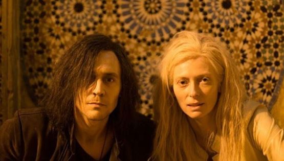 O Jim Jarmusch δε θα μεγαλώσει ποτέ