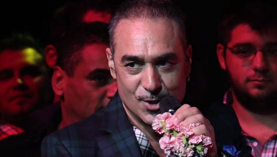 Πέθανε η σύζυγος του Νότη Σφακιανάκη το βράδυ των γενεθλίων του