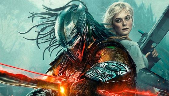 Τι λένε οι κριτικές για τη νέα ταινία Predator: Badlands
