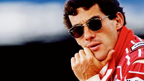 6 δυνατά αθλητικά ντοκιμαντέρ του Netflix