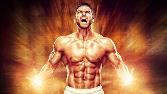 Ο τρόπος για να αυξήσεις τη μυική σου μάζα είναι το ηλεκτροσόκ, λένε οι ειδικοί